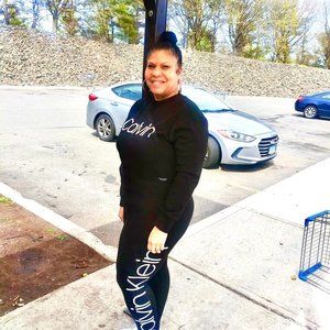 Meet your Posher, Tamara